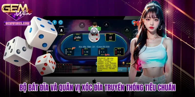 bo-bat-dia-va-quan-vi-xoc-dia-truyen-thong-tieu-chuan Bộ bát đĩa và quân vị xóc đĩa truyền thống tiêu chuẩn