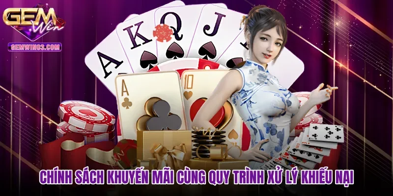 chinh-sach-khuyen-mai-cung-quy-trinh-xu-ly-khieu-nai Chính sách khuyến mãi cùng quy trình xử lý khiếu nại